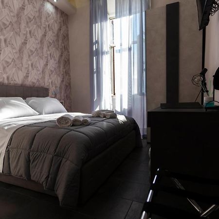 Julia Luxury Suite ローマ エクステリア 写真