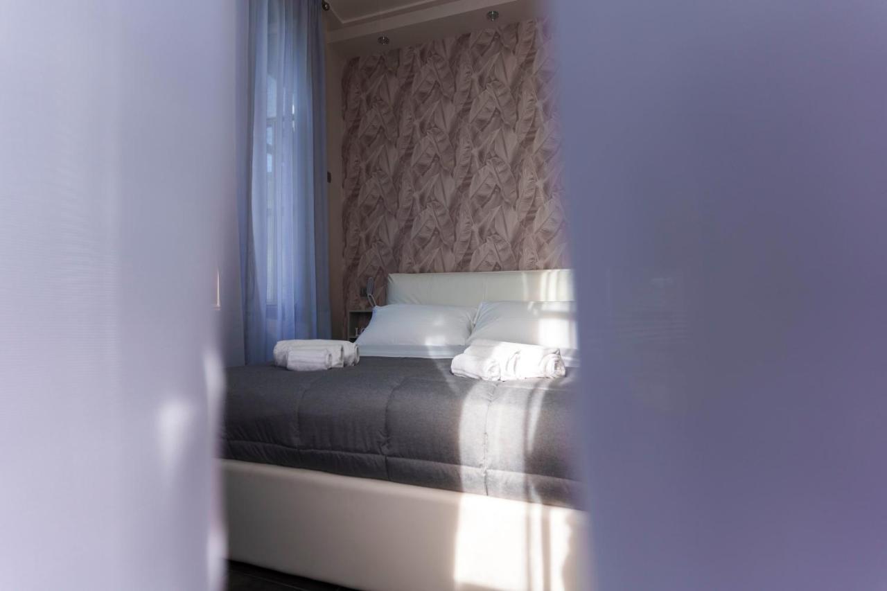 Julia Luxury Suite ローマ エクステリア 写真
