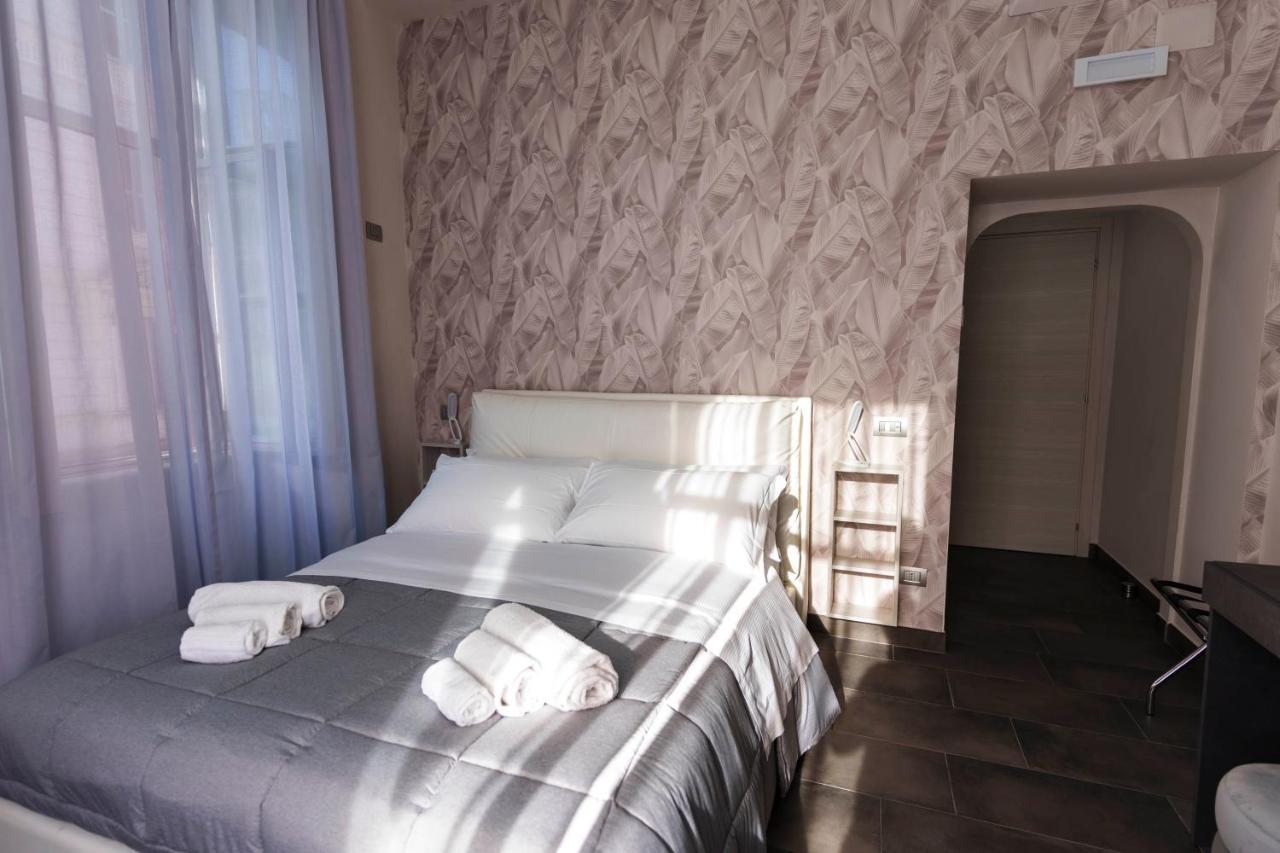 Julia Luxury Suite ローマ エクステリア 写真