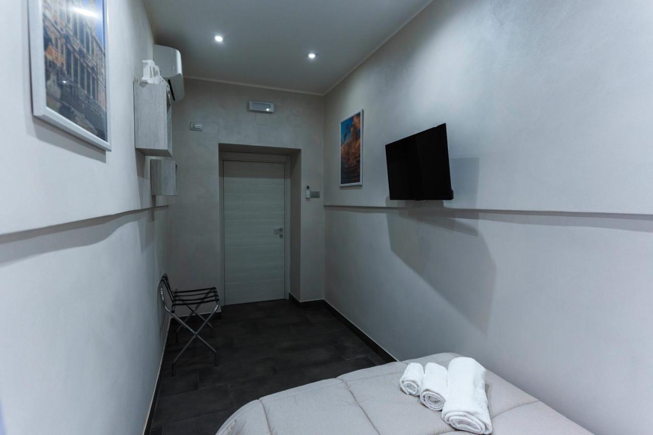 Julia Luxury Suite ローマ エクステリア 写真