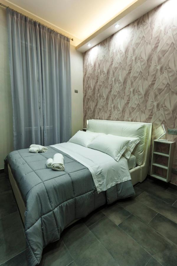 Julia Luxury Suite ローマ エクステリア 写真
