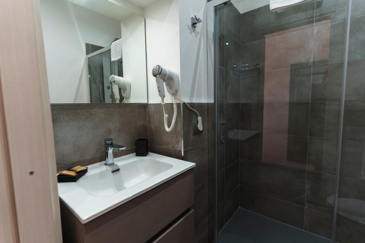 Julia Luxury Suite ローマ エクステリア 写真