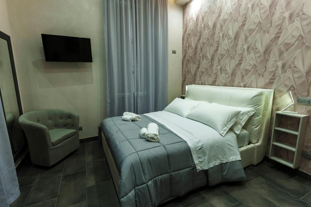 Julia Luxury Suite ローマ エクステリア 写真