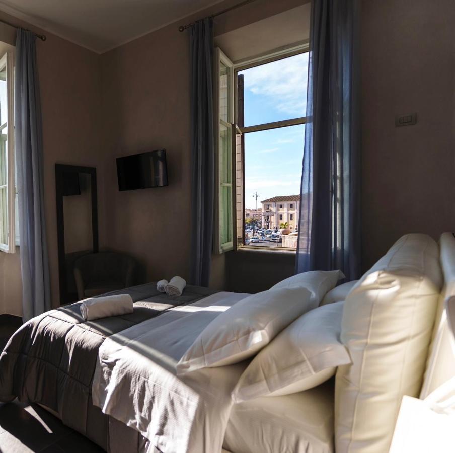 Julia Luxury Suite ローマ エクステリア 写真
