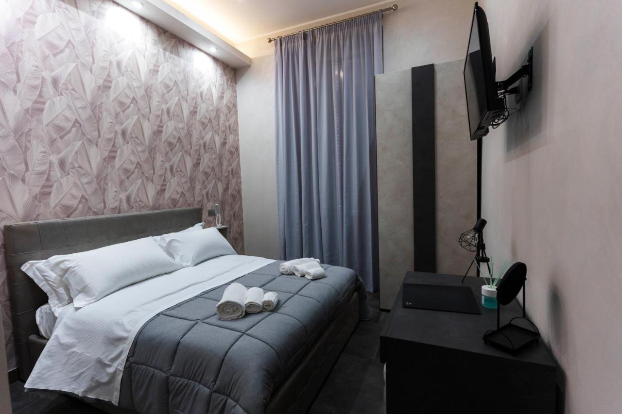 Julia Luxury Suite ローマ エクステリア 写真
