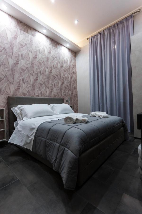 Julia Luxury Suite ローマ エクステリア 写真