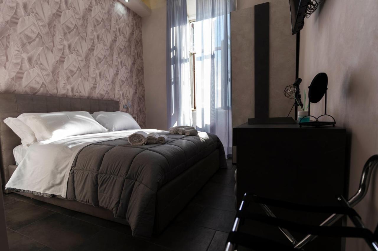 Julia Luxury Suite ローマ エクステリア 写真
